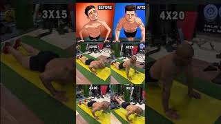 quot4 PushUp Variations to Level Up Your Workoutquot [upl. by Jr]