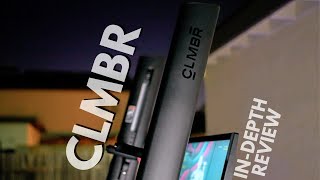 CLMBR InDepth Review  is it worth it [upl. by Anyek52]