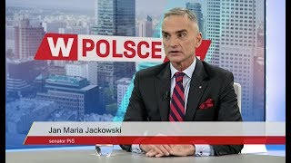 Jackowski Niedziela jest w tradycji europejskiej chrześcijańskiej dniem wolnym od pracy [upl. by Anina]