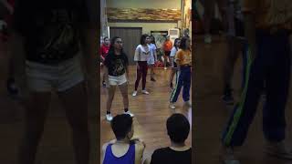 Pretty Ricky  Grind On Me  Choreography by Airon Jazz [upl. by Kelwen143]