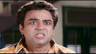 Bulandi 2000 Comedy Scene Of Paresh Rawal [upl. by Elad697]