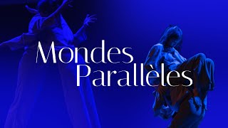 «Mondes Parallèles»  NU Contemporary DC [upl. by Simons]