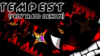 Tempest by Triadic Demon [upl. by Queston]