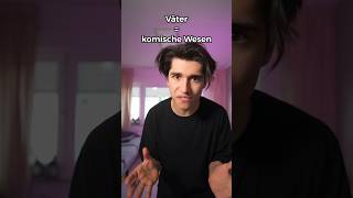 Väter  komische Wesen qdh sketch kaan comedy humor [upl. by Allez]