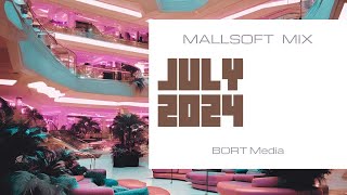 𝒮𝓊𝓇𝓇𝑒𝒶𝓁 𝒮𝒽❀𝓅𝓅𝒾𝓃𝑔  Contemporary Mallsoft Mixtape Mallsoft Utopian Virtual Slush [upl. by Eniaral]