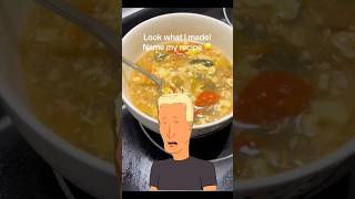 Chicken soup nailedit foodfails funny [upl. by Cyrano]