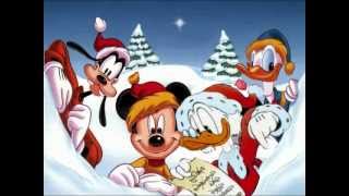 We Wish You a Merry Christmas by Disney Classics  Me Singing [upl. by Arianne316]