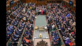 Live Kemi Badenoch to face Keir Starmer in first PMQs since becoming Tory leader politics news [upl. by Given]