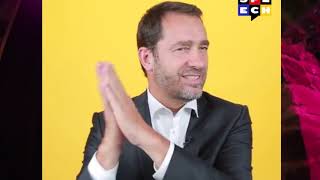 VIDEO DE CHRISTOPHE CASTANER EN BOITE [upl. by Evanne]