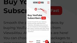 Grow your YouTube channel [upl. by Seeto]