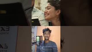 New real reaction saipallavifanpage tamil saipallaviotp2m tamilsong saipallaviotp saiedits [upl. by Jandel]