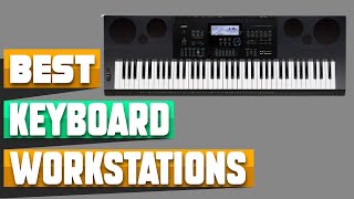 keyboard workstation  Choose the Best keyboard workstations [upl. by Nwahsar776]