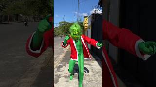 Michi molesta al verde 🤢 roblox comedia [upl. by Lorsung183]