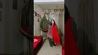 dance ranikadance musicgenre hindisong ranika shaziamanzor [upl. by Aissenav]