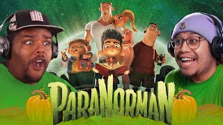 Paranorman Is the Most Underrated Animated Horror Movie Ever [upl. by Adneram901]