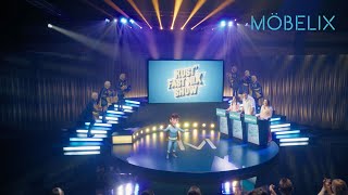 35 JahreJubiläum  Kost fast nix Show – Möbelix [upl. by Alyac]