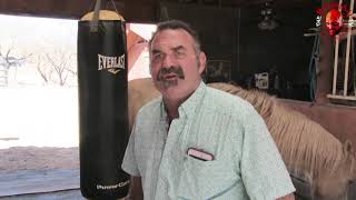 Don Frye Shoots on Mark Kerr and Brock Lesnar [upl. by Rodge482]