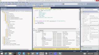 SQL SERVER SSIS Lesson4 Lkp Cache Merge UnionAll SortBhaskar Reddy Baddam [upl. by Ahsiled838]