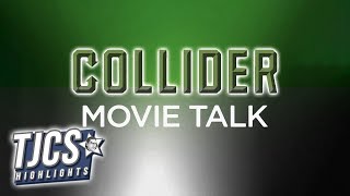 John Talks About The Collider Situation [upl. by Bevan]