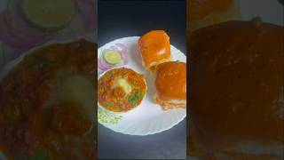 Pav bhaji pavbhaji asmr shortvideo [upl. by Randene830]