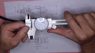 Engineering Drawing  Free hand Sketching Part3 [upl. by Edrick]