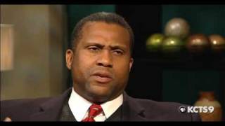 Tavis Smiley on Trump Shot By a Republican White People Can Move in Spaces amp Not Be Seen Part 8 [upl. by Newsom]