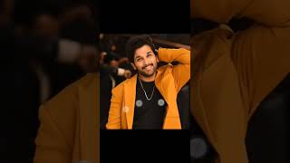 Ramulu ramula DJ song studs 💥💥 Allu Arjun👿👿 [upl. by Stoeber]