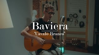 Baviera  Cavalo Branco Acústico [upl. by Nelyahs445]