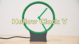 Hollow Clock V [upl. by Elodie945]