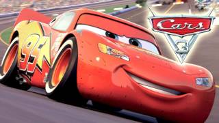 Cars 3  Lightning McQueen Theme Song  Trailer Official Main Music  Original OST Soundtrack [upl. by Hibbitts]