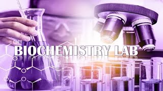 Lab 10  Determination of ascorbic acid Using 26 dichloroindophenol DCPIP Dye [upl. by Shulman]