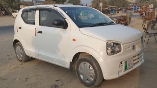 Suzuki Alto vxr car for sale  suzuki alto used car price in pakistan [upl. by Annail]