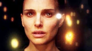 Annihilation2018 full HD movie trailer amp best moments [upl. by Negyam]