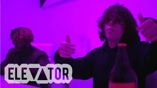 Lil Xan X Diplo  Color Blind Live In NYC diplo not there [upl. by Madge]