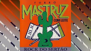 MASTRUZ COM LEITE  Carta de um Marginal com letra [upl. by Virgy]