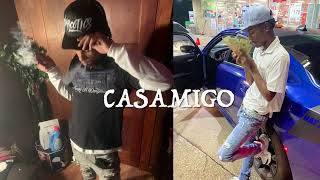 SakksCam  Casamigo feat Srt Lil Jmo [upl. by Tnomal]