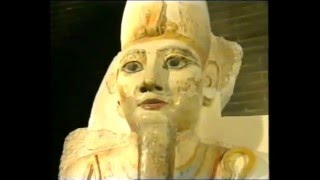 04 Faraones IV  Documental Egipto [upl. by Coplin]