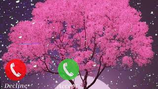 Cute message ringtone  best sms tone  new notification ringtone message tone Water Drop [upl. by Einahteb872]