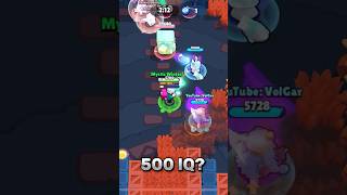 New Jessie Glitch 💀‼️ brawlstars brawlstarsshorts [upl. by Anaes]