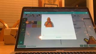 BrainPOP movie I made at school [upl. by Adniuqal]