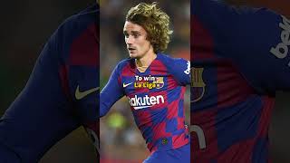 This is Why Griezmann is the Unluckiest Footballer in the world [upl. by Ecart]