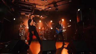 ④【NanoC LIVE】Hello Mr my yesterdayHundred Percent Free セルフカバー [upl. by Burtis]