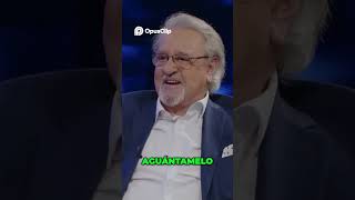 Carlos Villagran habla sobre la muerte de Roberto Gomez Bolaños chespiritoporsiempre [upl. by Pan]