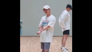 JOSHUA FOCUS FANCAM SEVENTEEN  Rock With You Dance Practice [upl. by Afton]