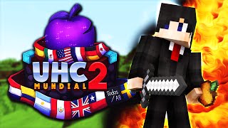 UHC Mundial Highlights Team USA [upl. by Enicnarf]