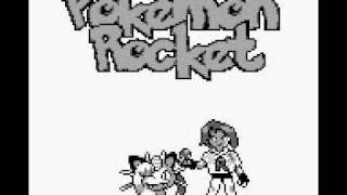 Pokemon TRE Team Rocket Edition [upl. by Airamana]