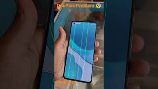 OnePlus 8T big Problem 😨 Display [upl. by Leary119]