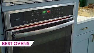 These are the best ranges ovens and cooktops of 2017 [upl. by Parsaye]