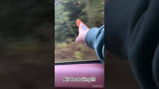 fingerboarders airboarding ￼ [upl. by Gratianna]