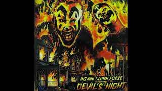 Insane Clown Posse  Devils NightHallowicked 2024 Single [upl. by Rehpotsihrc243]